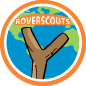 badge roverscouts