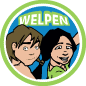 badge Welpen