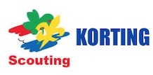 Scouting Korting