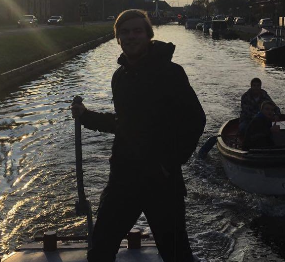 Daan
